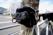 画像をギャラリービューアに読み込む, tade qui / 2 hour tripper / CORDURA 1000D MIL-SPEC / Black