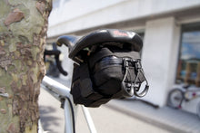 画像をギャラリービューアに読み込む, tade qui / 2 hour tripper / CORDURA 1000D MIL-SPEC / Black