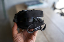 画像をギャラリービューアに読み込む, tade qui / 2 hour tripper / CORDURA 1000D MIL-SPEC / Black