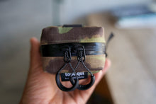 画像をギャラリービューアに読み込む, tade qui / 2 hour tripper / CORDURA 1000D MIL-SPEC / Scorpion Ocp