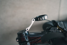 Load image into Gallery viewer, Ridefarr トップキャップGPSマウント