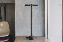 画像をギャラリービューアに読み込む, LEZYNE 18K DIGITAL DRIVE 3.5 PRO HEAD (GOLD) レザイン ポンプ