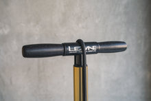 画像をギャラリービューアに読み込む, LEZYNE 18K DIGITAL DRIVE 3.5 PRO HEAD (GOLD) レザイン ポンプ