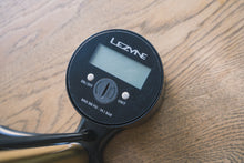 画像をギャラリービューアに読み込む, LEZYNE 18K DIGITAL DRIVE 3.5 PRO HEAD (GOLD) レザイン ポンプ