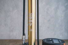 画像をギャラリービューアに読み込む, LEZYNE 18K DIGITAL DRIVE 3.5 PRO HEAD (GOLD) レザイン ポンプ