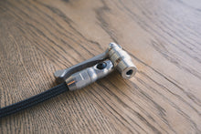 画像をギャラリービューアに読み込む, LEZYNE 18K DIGITAL DRIVE 3.5 PRO HEAD (GOLD) レザイン ポンプ