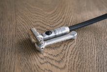 画像をギャラリービューアに読み込む, LEZYNE 18K DIGITAL DRIVE 3.5 PRO HEAD (GOLD) レザイン ポンプ