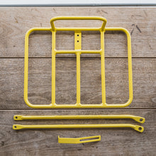 画像をギャラリービューアに読み込む, 【新品】ADEPT  TRUSS PORTER RACK グランピーオリジナルペイント(イエロー)