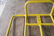 画像をギャラリービューアに読み込む, 【新品】ADEPT  TRUSS PORTER RACK グランピーオリジナルペイント(イエロー)