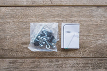 画像をギャラリービューアに読み込む, 【新品】ADEPT  TRUSS PORTER RACK グランピーオリジナルペイント(オレンジ)