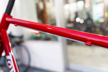 画像をギャラリービューアに読み込む, TOYOフレーム ROAD-S Mサイズ フレーム&フォークセット ヘッド小物付き