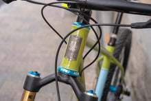 画像をギャラリービューアに読み込む, 【中古】 Breadwinner Goodwater ハンドメイドクロモリMTB ブレッドウィナー 完成車