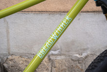 画像をギャラリービューアに読み込む, 【中古】 Breadwinner Goodwater ハンドメイドクロモリMTB ブレッドウィナー 完成車