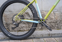 画像をギャラリービューアに読み込む, 【中古】 Breadwinner Goodwater ハンドメイドクロモリMTB ブレッドウィナー 完成車
