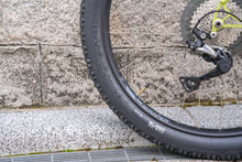 画像をギャラリービューアに読み込む, 【中古】 Breadwinner Goodwater ハンドメイドクロモリMTB ブレッドウィナー 完成車