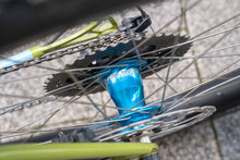 画像をギャラリービューアに読み込む, 【中古】 Breadwinner Goodwater ハンドメイドクロモリMTB ブレッドウィナー 完成車