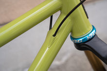 画像をギャラリービューアに読み込む, 【中古】 Breadwinner Goodwater ハンドメイドクロモリMTB ブレッドウィナー 完成車