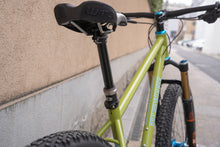 画像をギャラリービューアに読み込む, 【中古】 Breadwinner Goodwater ハンドメイドクロモリMTB ブレッドウィナー 完成車