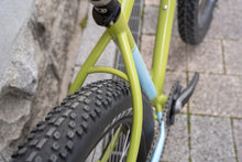 画像をギャラリービューアに読み込む, 【中古】 Breadwinner Goodwater ハンドメイドクロモリMTB ブレッドウィナー 完成車