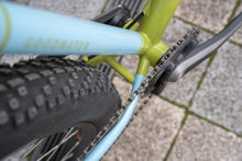 画像をギャラリービューアに読み込む, 【中古】 Breadwinner Goodwater ハンドメイドクロモリMTB ブレッドウィナー 完成車