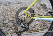 画像をギャラリービューアに読み込む, 【中古】 Breadwinner Goodwater ハンドメイドクロモリMTB ブレッドウィナー 完成車