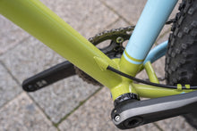 画像をギャラリービューアに読み込む, 【中古】 Breadwinner Goodwater ハンドメイドクロモリMTB ブレッドウィナー 完成車