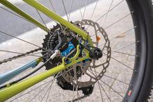 画像をギャラリービューアに読み込む, 【中古】 Breadwinner Goodwater ハンドメイドクロモリMTB ブレッドウィナー 完成車