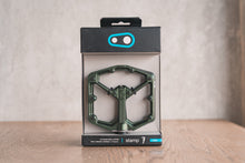 画像をギャラリービューアに読み込む, Crankbrothers STAMP 7 Lサイズ(114mmx111mm) クランクブラザーズ スタンプ7