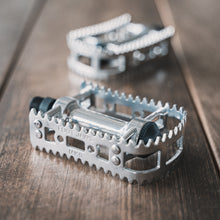 Load image into Gallery viewer, MKS FOOT JAWS bm-10 PEDAL 三ヶ島製作所 ペダル