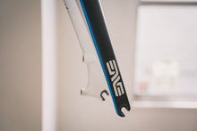 画像をギャラリービューアに読み込む, 【中古】Salsacycles/サルササイクルズ  Warbard/ワーバード Tiフレームセット 55cm