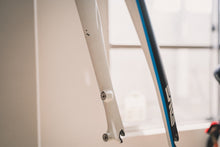 画像をギャラリービューアに読み込む, 【中古】Salsacycles/サルササイクルズ  Warbard/ワーバード Tiフレームセット 55cm