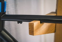 画像をギャラリービューアに読み込む, 【中古】Salsacycles/サルササイクルズ  Warbard/ワーバード Tiフレームセット 55cm