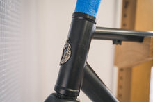 画像をギャラリービューアに読み込む, 【中古】Salsacycles/サルササイクルズ  Warbard/ワーバード Tiフレームセット 55cm