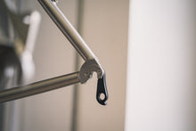 画像をギャラリービューアに読み込む, 【中古】Salsacycles/サルササイクルズ  Warbard/ワーバード Tiフレームセット 55cm