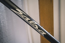 画像をギャラリービューアに読み込む, 【中古】Salsacycles/サルササイクルズ  Warbard/ワーバード Tiフレームセット 55cm