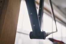 画像をギャラリービューアに読み込む, 【中古】Salsacycles/サルササイクルズ  Warbard/ワーバード Tiフレームセット 55cm