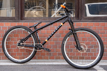 画像をギャラリービューアに読み込む, FAIRDALE Hareraiser 26" DJフレーム フェアデール