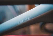 Load image into Gallery viewer, ENVE MELEE DAMASCUS フレームセット エンヴィ・メレ