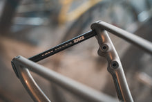 Load image into Gallery viewer, ENVE MELEE DAMASCUS フレームセット エンヴィ・メレ