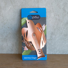 Load image into Gallery viewer, PDW スパローケージ ポートランドデザインワークス ボトルケージ バードケージ