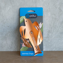 Load image into Gallery viewer, PDW スパローケージ ポートランドデザインワークス ボトルケージ バードケージ