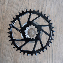 画像をギャラリービューアに読み込む, FORMOSA NWDM ring 36T ダイレクトチェーンリング フォルモサ