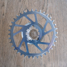 画像をギャラリービューアに読み込む, FORMOSA NWDM ring 36T ダイレクトチェーンリング フォルモサ