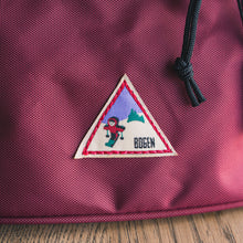 画像をギャラリービューアに読み込む, Rawlow Mountain Works Pisten Pack(BOGEN edition)ロウロウマウンテンワークス