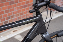 Load image into Gallery viewer, 【中古】cannondale topstone carbon 5(2021) グラベルバイク キャノンデール