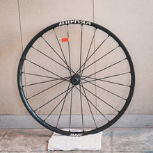 画像をギャラリービューアに読み込む, MAVIC ALLROAD SL DISC (700c) 前後セット マビック