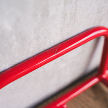 画像をギャラリービューアに読み込む, 【新品】ADEPT  TRUSS PORTER RACK グランピーオリジナルペイント(レッド)