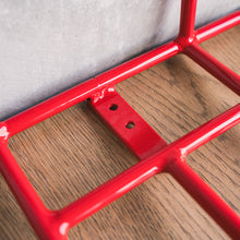 画像をギャラリービューアに読み込む, 【新品】ADEPT  TRUSS PORTER RACK グランピーオリジナルペイント(レッド)