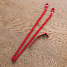 画像をギャラリービューアに読み込む, 【新品】ADEPT  TRUSS PORTER RACK グランピーオリジナルペイント(レッド)