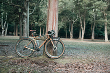 画像をギャラリービューアに読み込む, OLD MAN MOUNTAIN Divide ラック